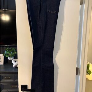 SPANX Original Everywear Flare Jeans